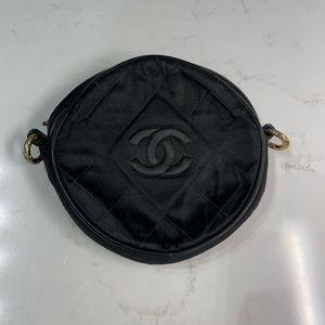 Vintage Chanel Coin Purse